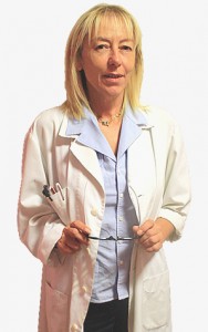 Dra. Gloria Blanco